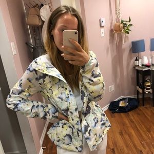 HOLLISTER wind breaker